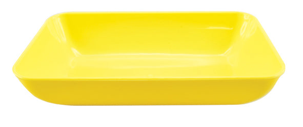 Materialschale groß - einzeln