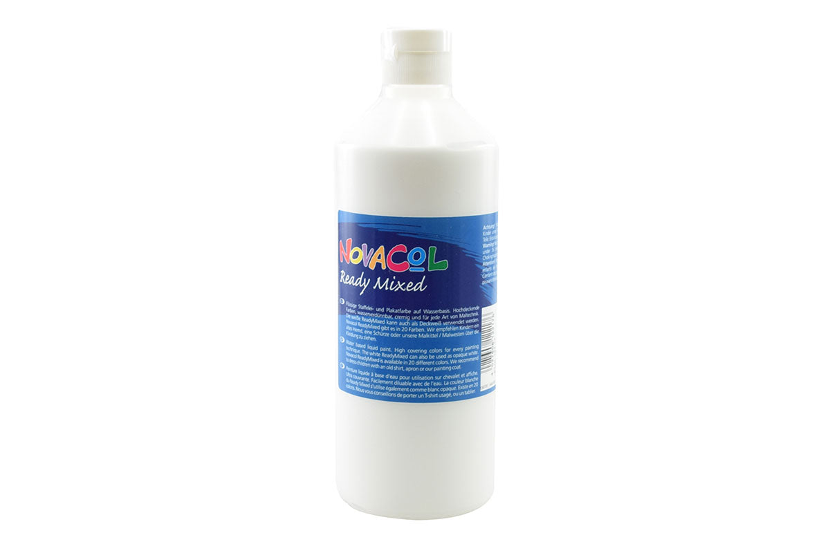 NOVACOL Ready Mixed