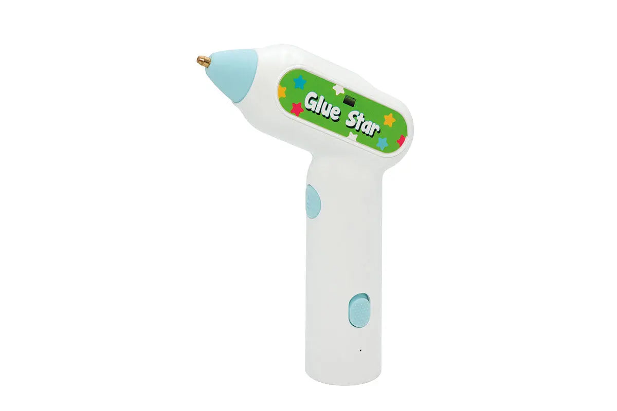 Glue Star - Heißklebepistole - CHiLA ...einfach gutes Spielzeug!