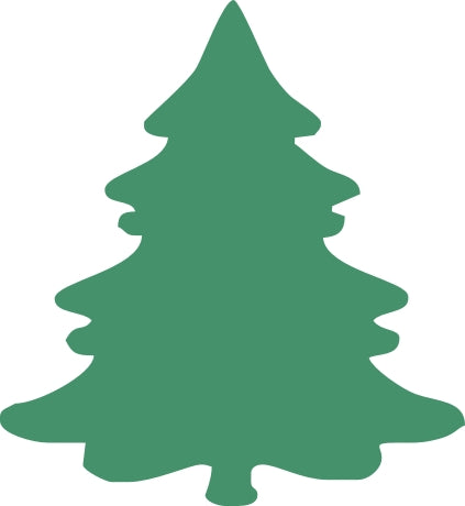 XXL Wunderlocher - Tannenbaum Avantgarde BLS GmbH, Kopernikusstraße 1, 74670 Forchtenberg; Kontakt: mail@bls.de