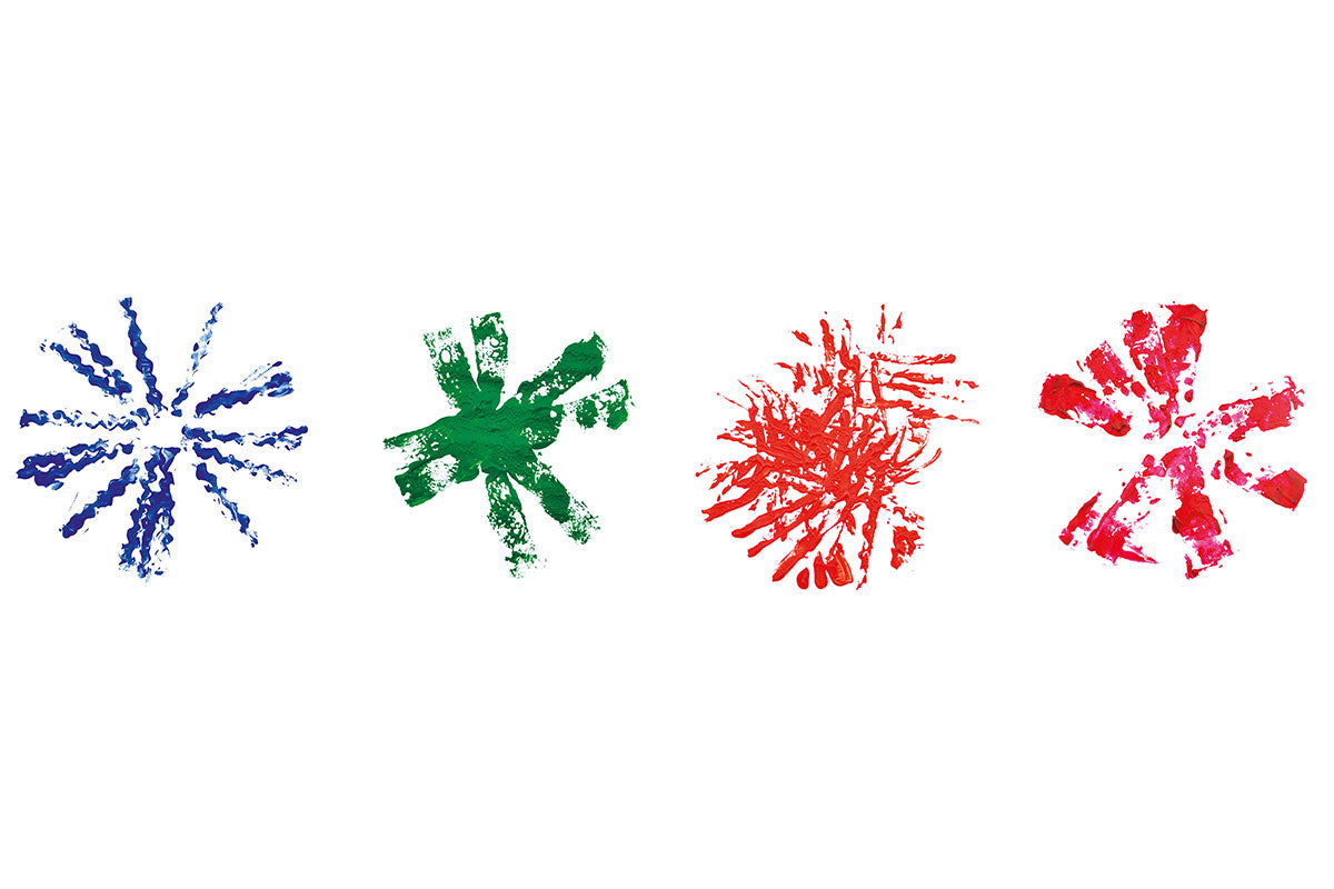 Kreativpinsel - Set B Avantgarde BLS GmbH, Kopernikusstraße 1, 74670 Forchtenberg; Kontakt: mail@bls.de