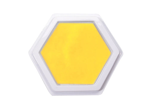 Mega-Stempelkissen - gelb Avantgarde BLS GmbH, Kopernikusstraße 1, 74670 Forchtenberg; Kontakt: mail@bls.de