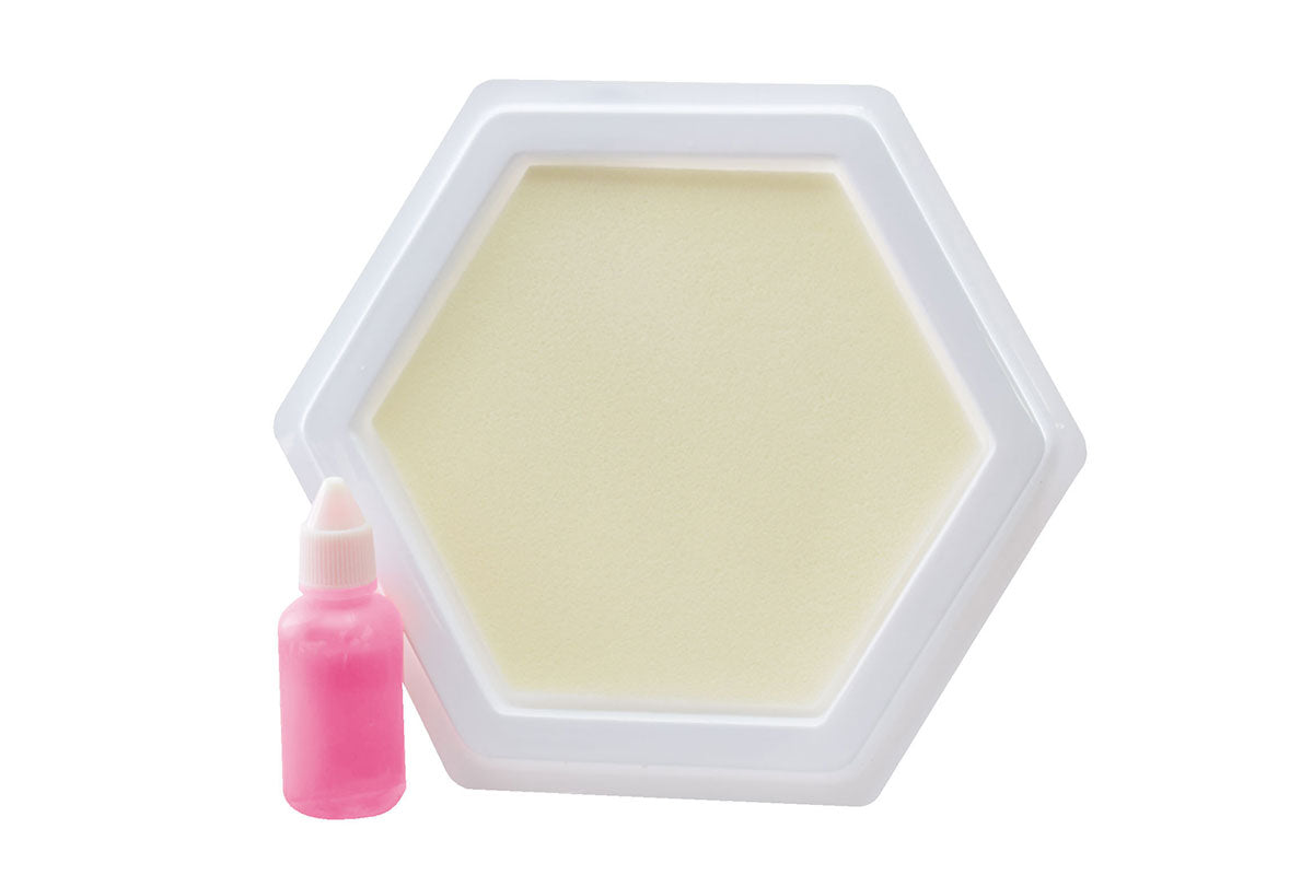 Mega Stempelkissen - einzeln