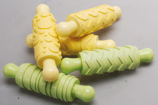 Knet Roller -  Set 5