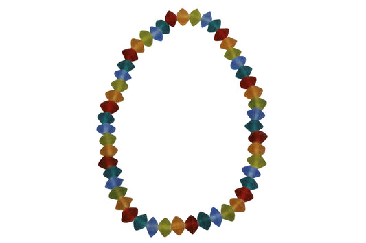 Glasperlen - Gemischt