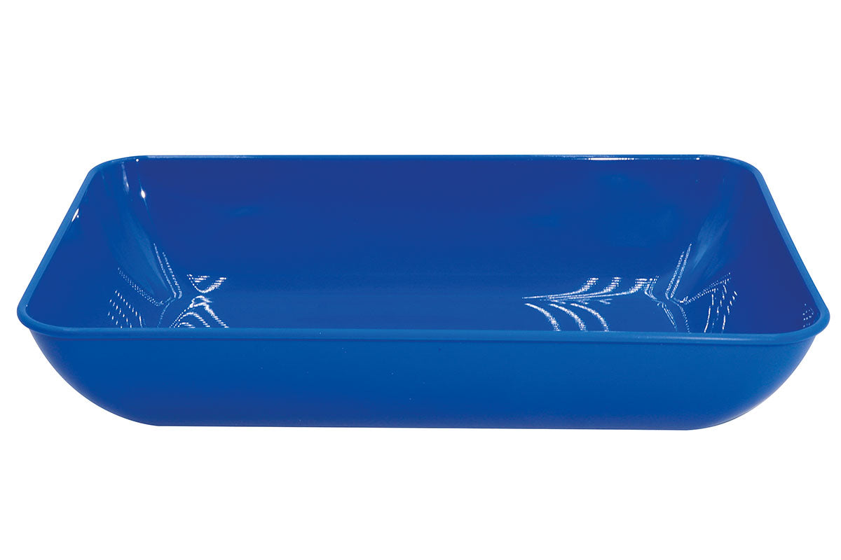 Materialschale groß - einzeln