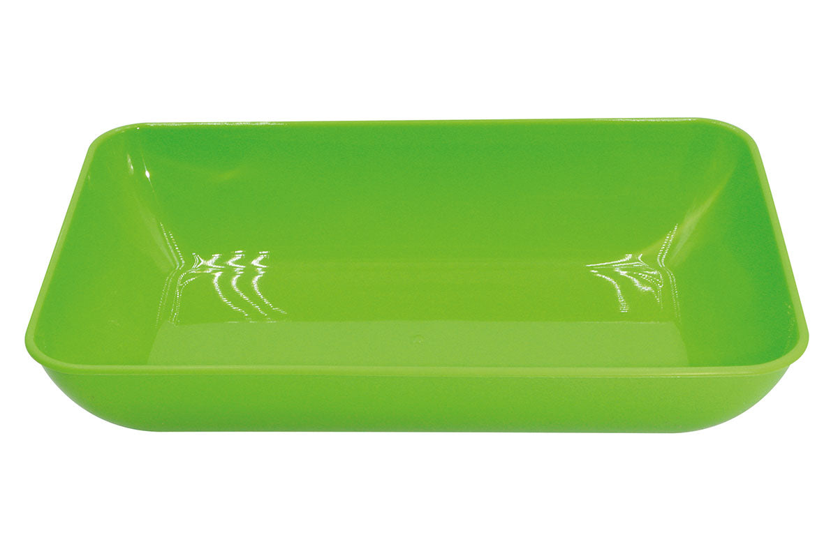 Materialschale groß - einzeln