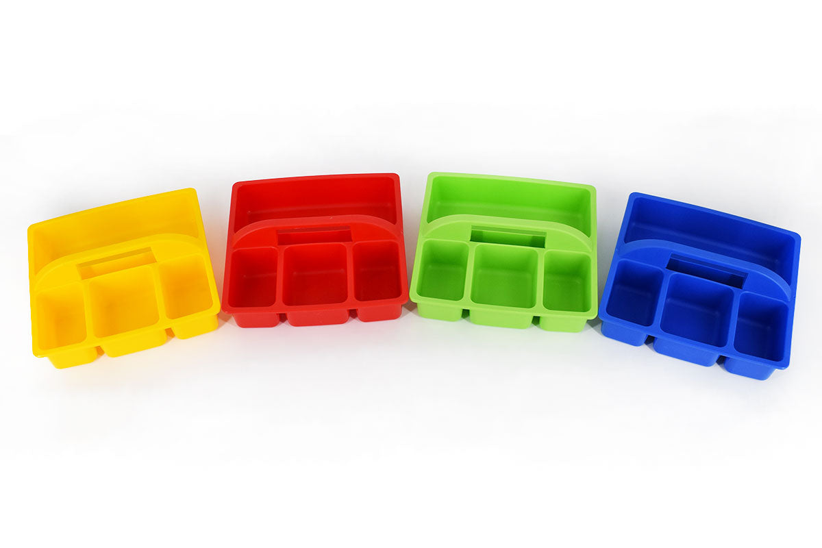 GOWI - Material Kiste - Set 4