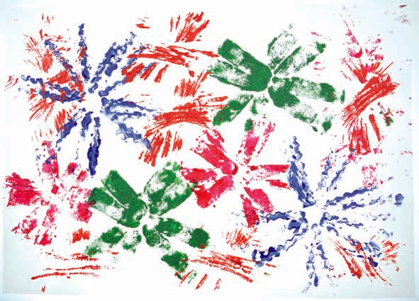 Kreativpinsel - Set A & B Avantgarde BLS GmbH, Kopernikusstraße 1, 74670 Forchtenberg; Kontakt: mail@bls.de