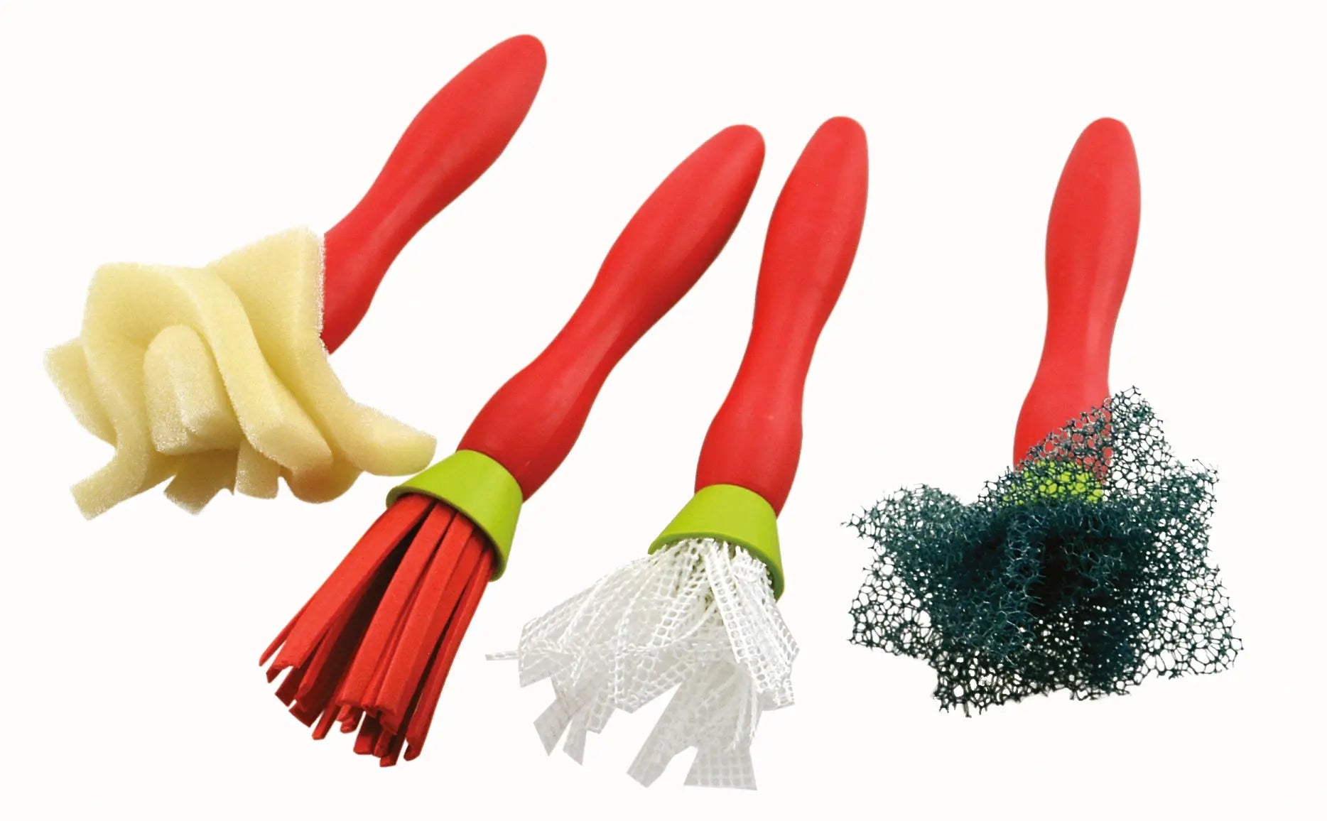 Kreativpinsel - Set A & B - CHiLA ...einfach gutes Spielzeug!