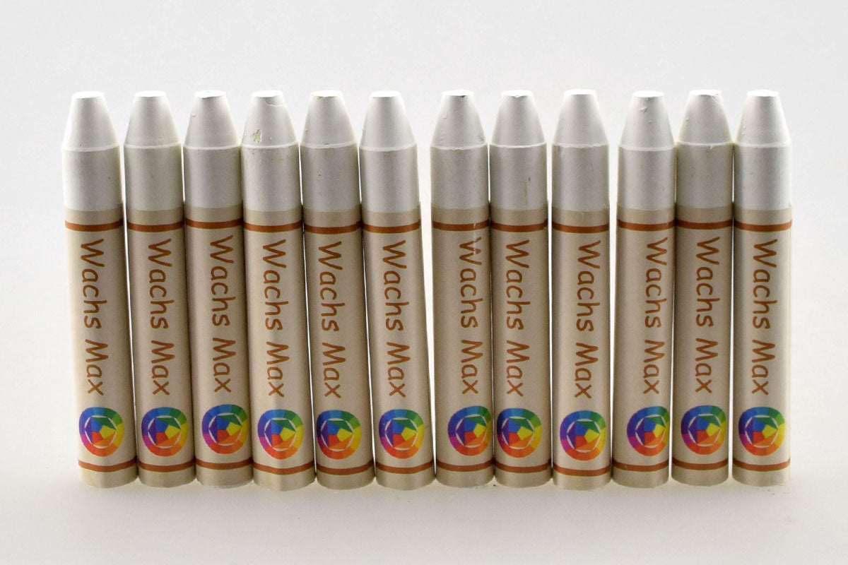 Wachs Max