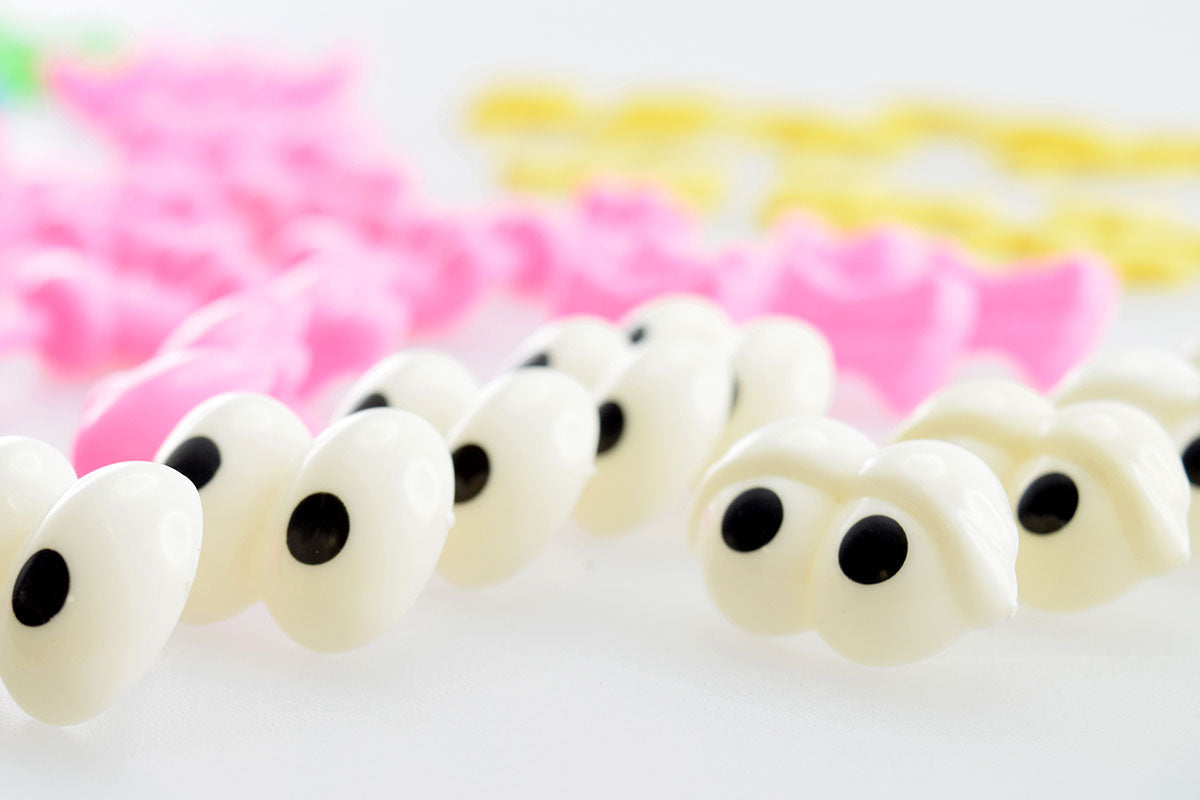Knetfiguren - Set 128