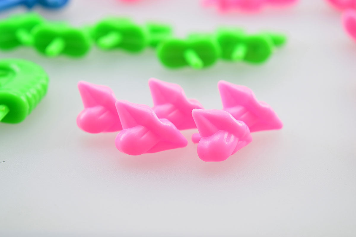 Knetfiguren - Set 128