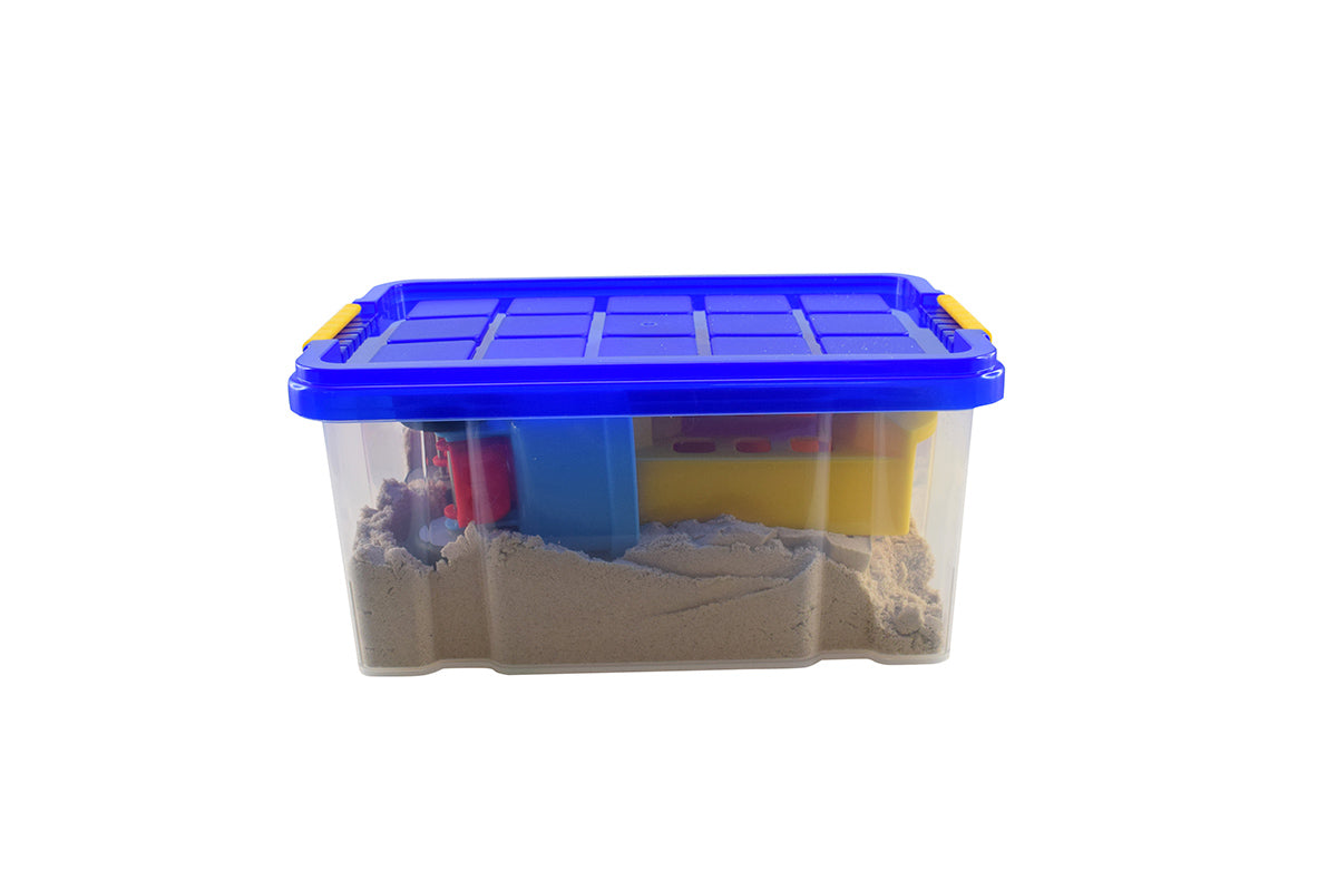Kinetic Sand Set - Baumeister