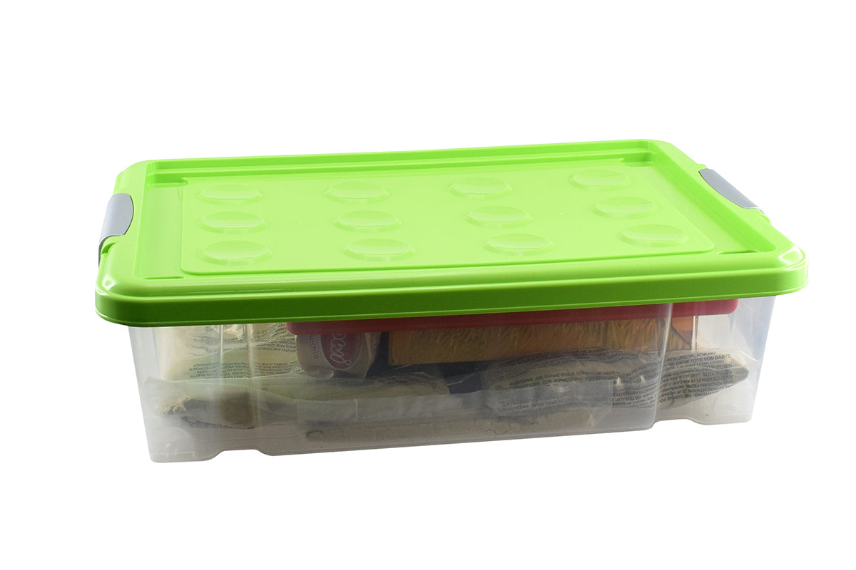 GOWI - Mariazeller Sand - XXL Set