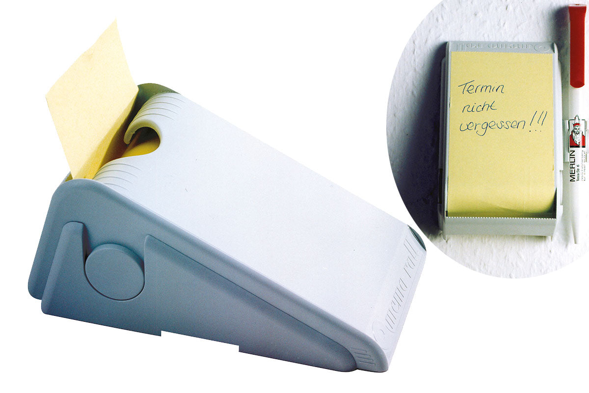 Memo Roller - Haftnotizen
