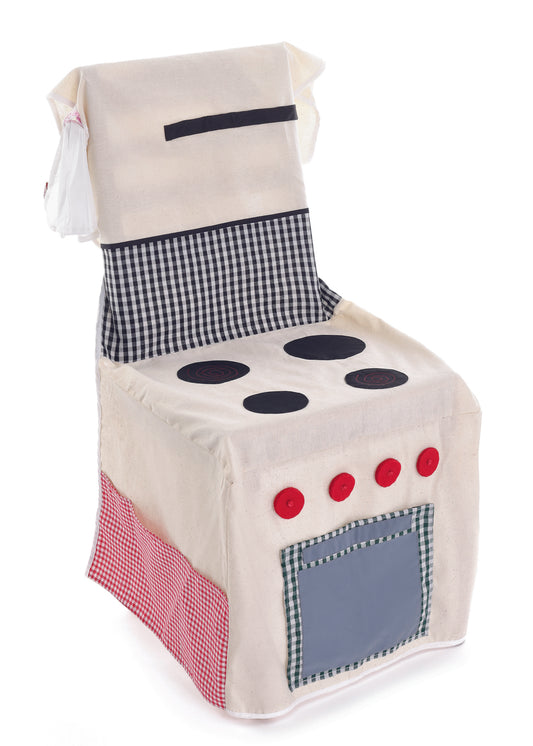 Stuhlküche & Stuhlwaschmaschine - CHiLA ...einfach gutes Spielzeug!