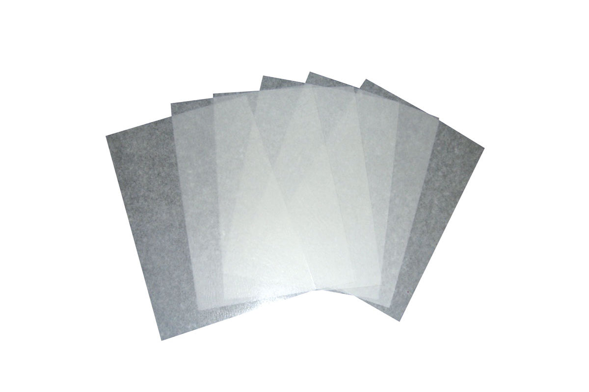 Folien A6 - Set 100