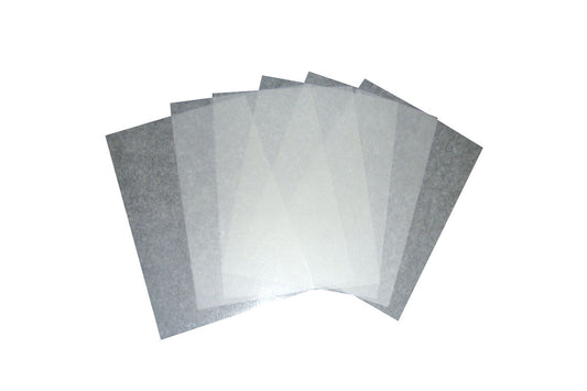 Folien A6 - Set 100