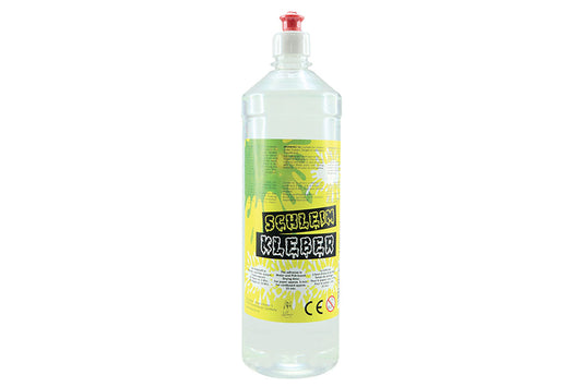 Schleim Kleber 1 Liter daVinci BLS GmbH, Kopernikusstraße 1, 74670 Forchtenberg; Kontakt: mail@bls.de