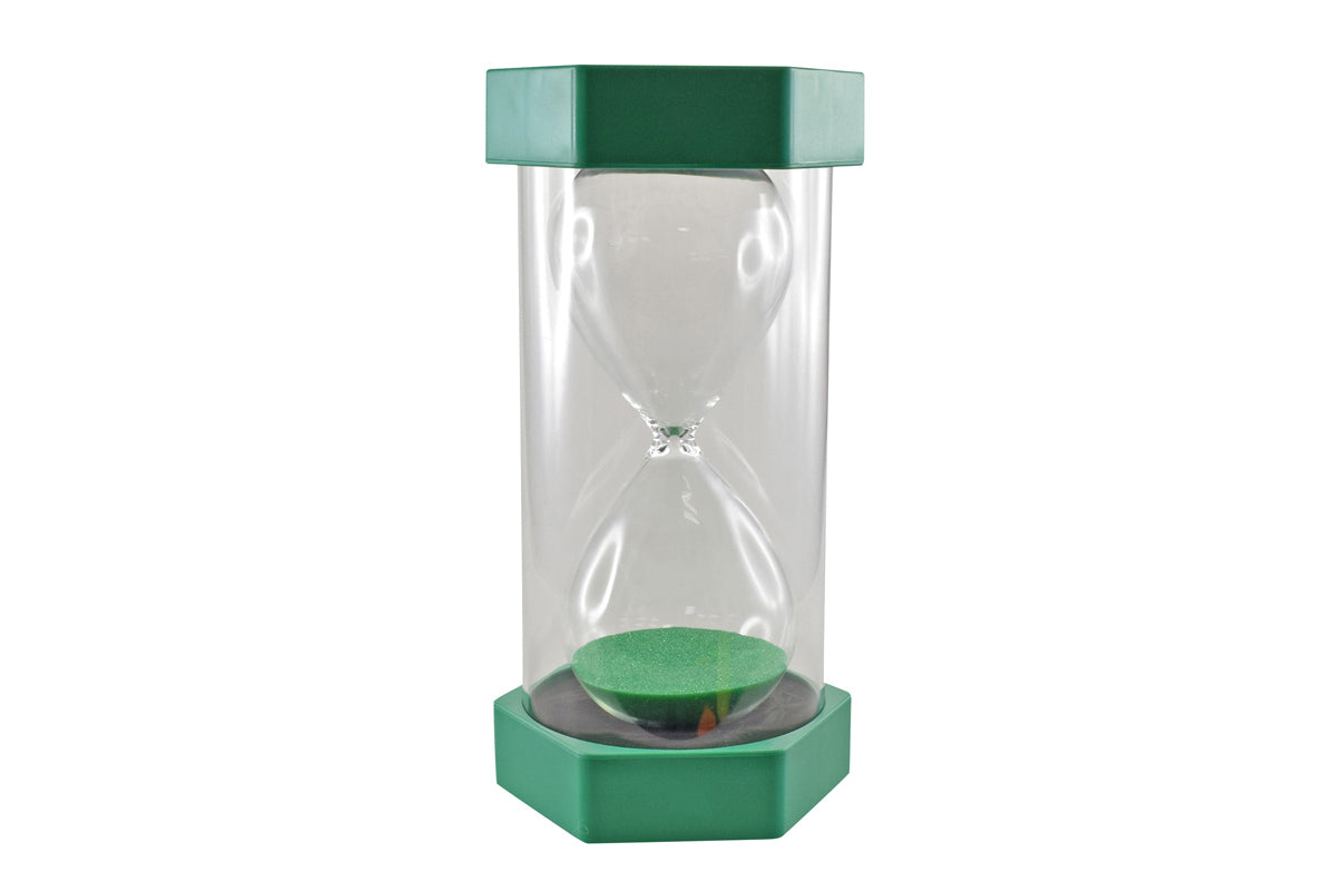 Mega Sanduhr - 1 Minute