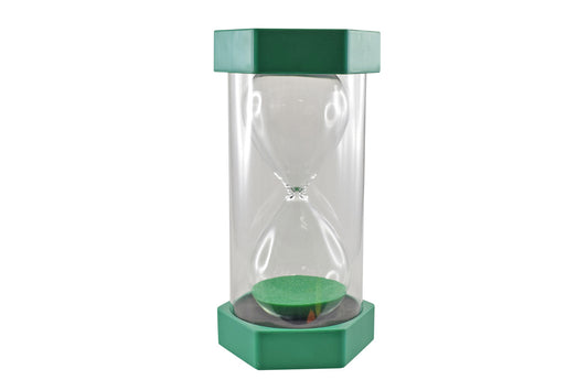 Mega Sanduhr - 1 Minute