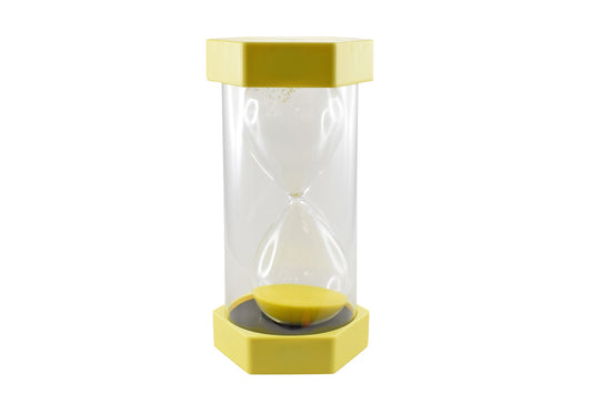 Mega Sanduhr - 3 Minuten