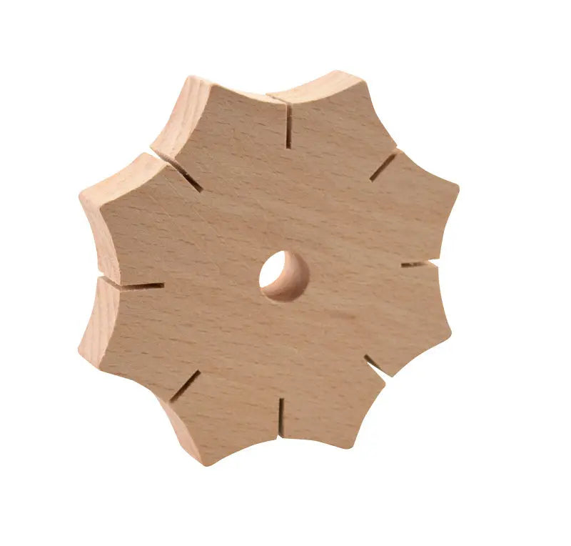 Knüpfstern - Set 4 - CHiLA ...einfach gutes Spielzeug!