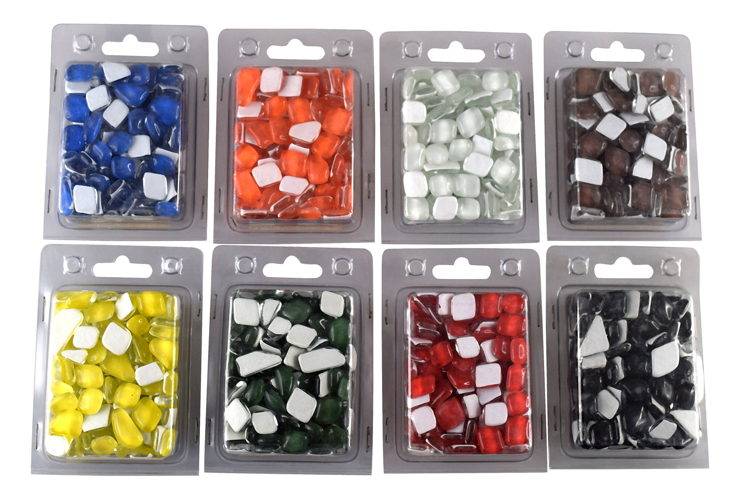 Crystal Mosaik - Gemischt Avantgarde BLS GmbH, Kopernikusstraße 1, 74670 Forchtenberg; Kontakt: mail@bls.de