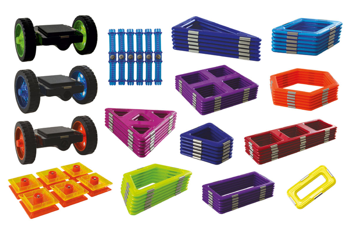 Geosmart - Set 75