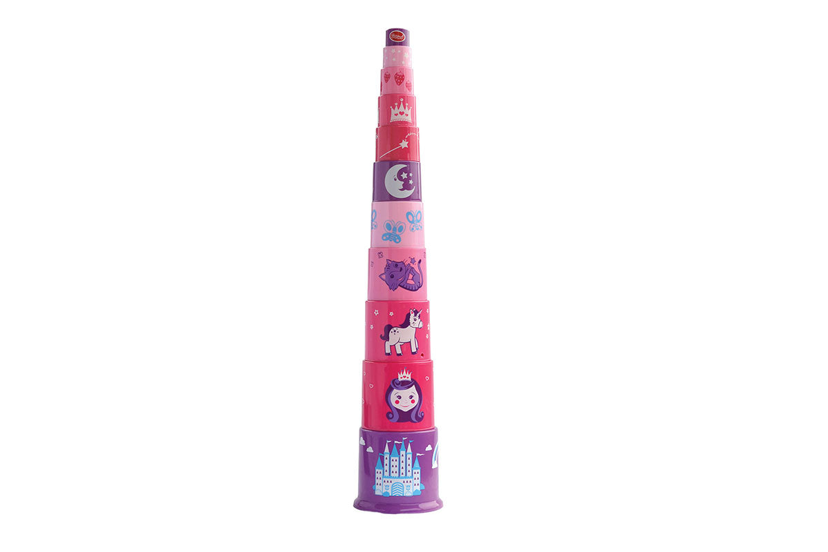 GOWI - Pyramide Prinzessin GOWI® GOWI GmbH, Wertheimweg 12, 8630 Mariazell, Österreich; office@gowi.at