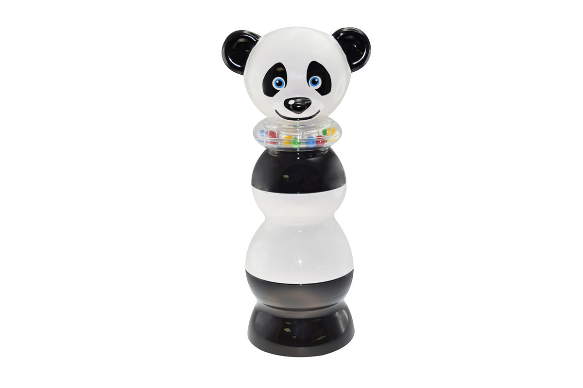 GOWI - Pyramide Panda GOWI® GOWI GmbH, Wertheimweg 12, 8630 Mariazell, Österreich; office@gowi.at