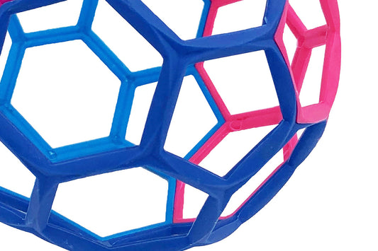 GOWI Hex Ball Classic - Ø 14,5 cm