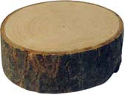 Winzling Biegepuppe - Baumstumpftisch