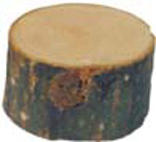 Winzling Biegepuppe  - Baumstumpfsitze - Set 8