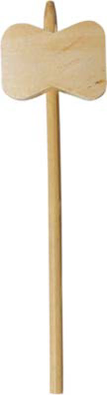 Winzling Biegepuppe - Beil - Set 4