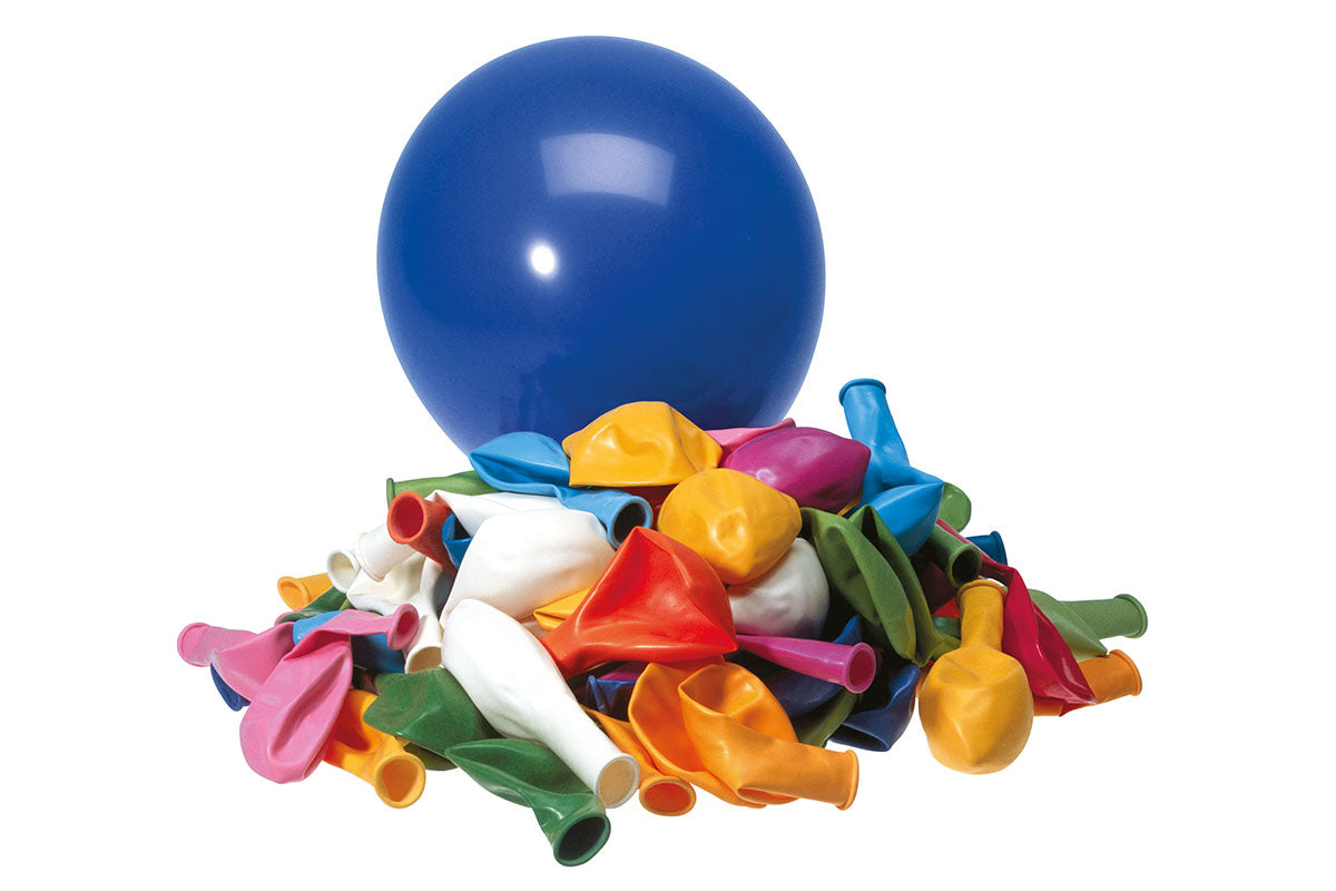 Luftballon Ø 30cm - Set 100