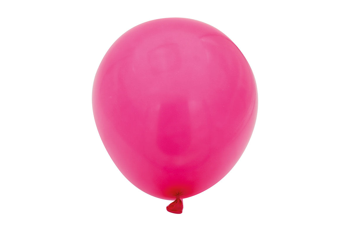Luftballon Ø 30cm - Set 100