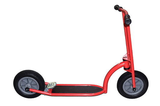 Sommer Scooter SommerMobil BLS GmbH, Kopernikusstraße 1, 74670 Forchtenberg; Kontakt: mail@bls.de