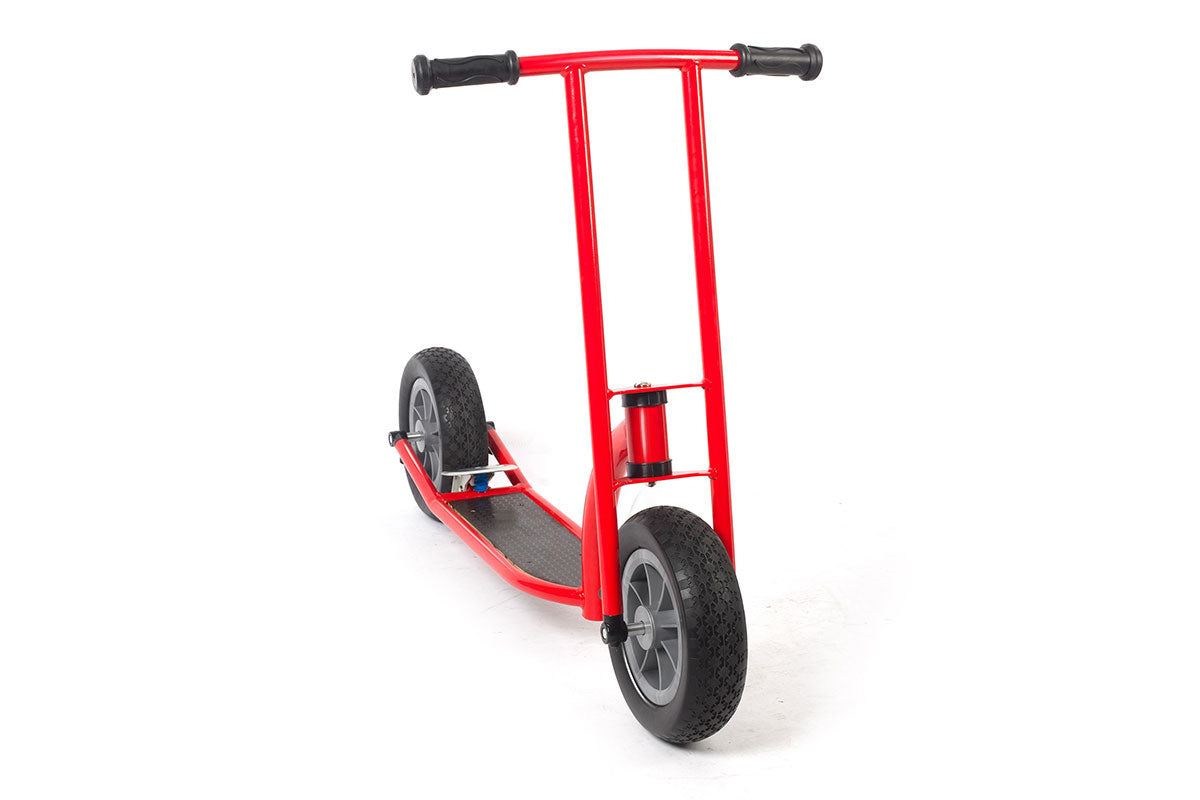 Sommer Scooter SommerMobil BLS GmbH, Kopernikusstraße 1, 74670 Forchtenberg; Kontakt: mail@bls.de