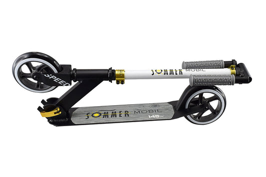 SommerMobil - Scooter 145mm SommerMobil BLS GmbH, Kopernikusstraße 1, 74670 Forchtenberg; Kontakt: mail@bls.de