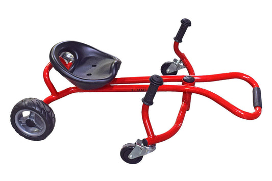 Sommer Hand-Twister SommerMobil BLS GmbH, Kopernikusstraße 1, 74670 Forchtenberg; Kontakt: mail@bls.de