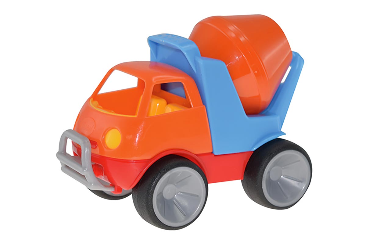 GOWI - Betonmischer - Baby Sized