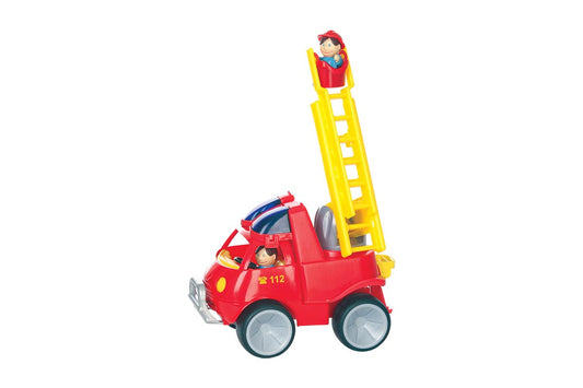 GOWI - Feuerwehrauto