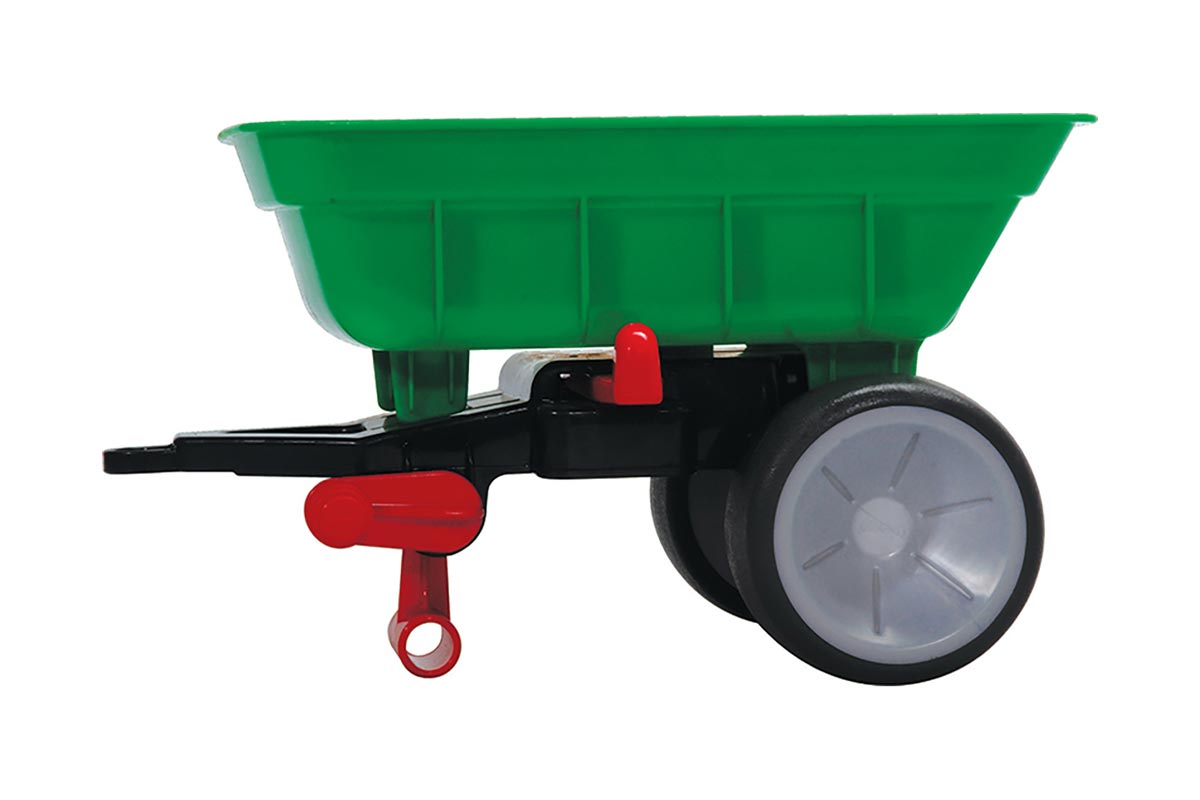 GOWI - Anhänger für Traktor