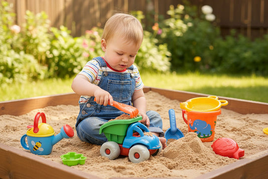 reGOWI - Mini Truck Tipper