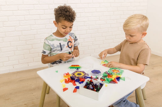 Ecko - Starter Set - CHiLA ...einfach gutes Spielzeug!