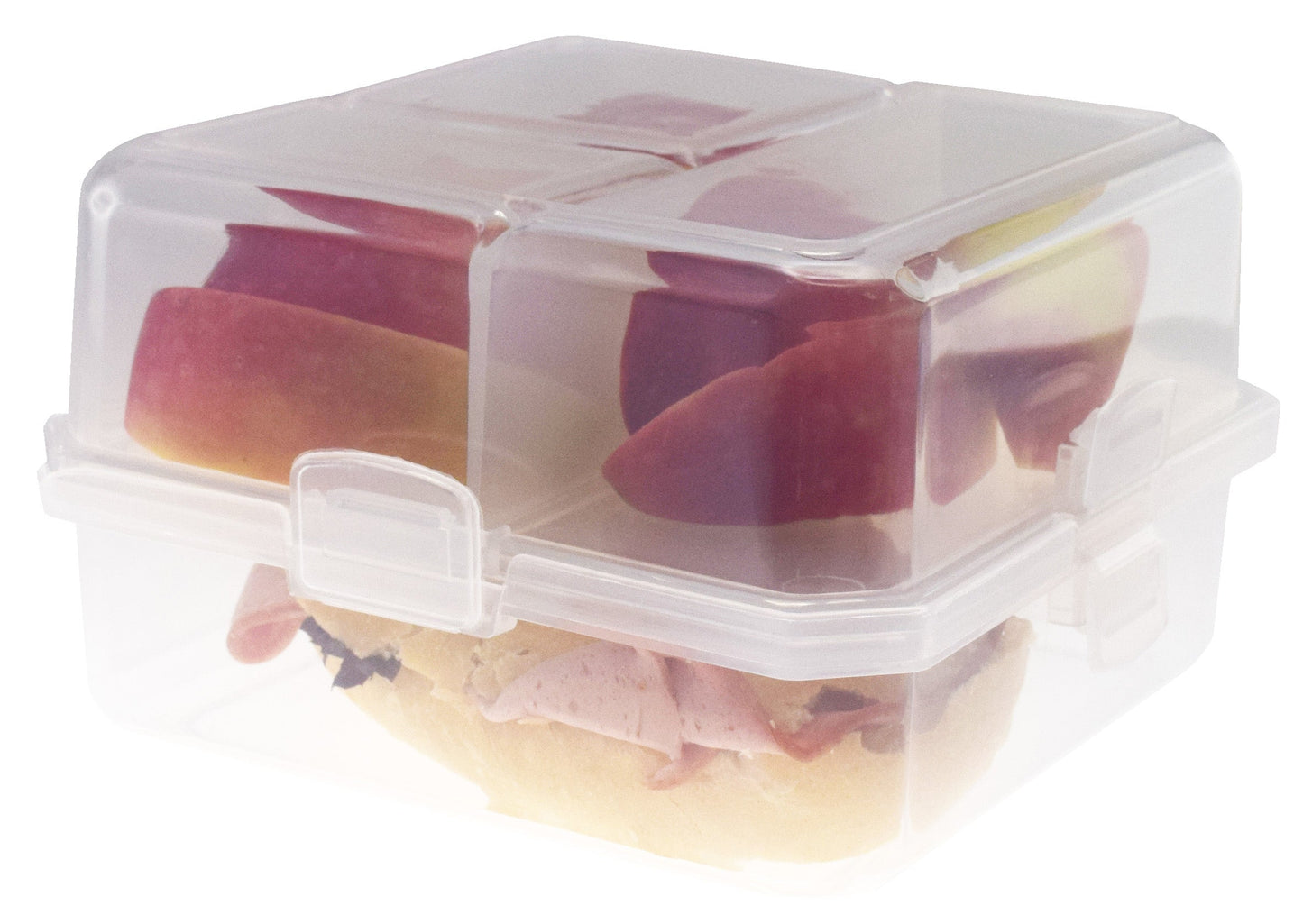 Lunchbox - Set 6 Babylon BLS GmbH, Kopernikusstraße 1, 74670 Forchtenberg; Kontakt: mail@bls.de