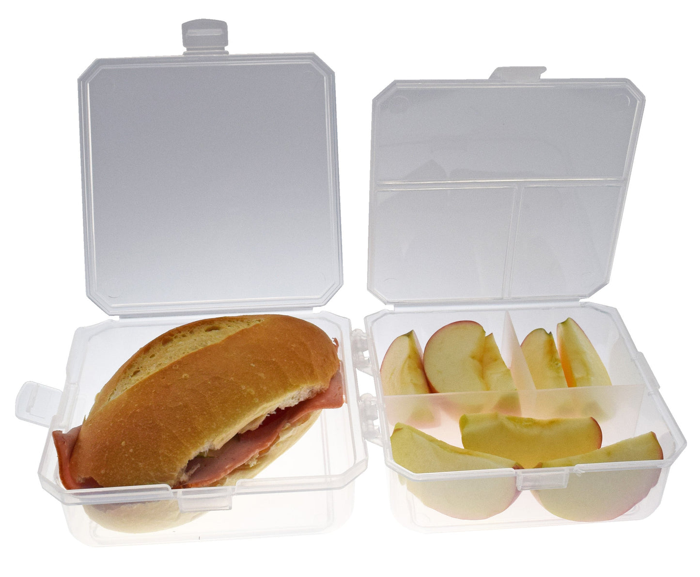 Lunchbox - Set 6 Babylon BLS GmbH, Kopernikusstraße 1, 74670 Forchtenberg; Kontakt: mail@bls.de