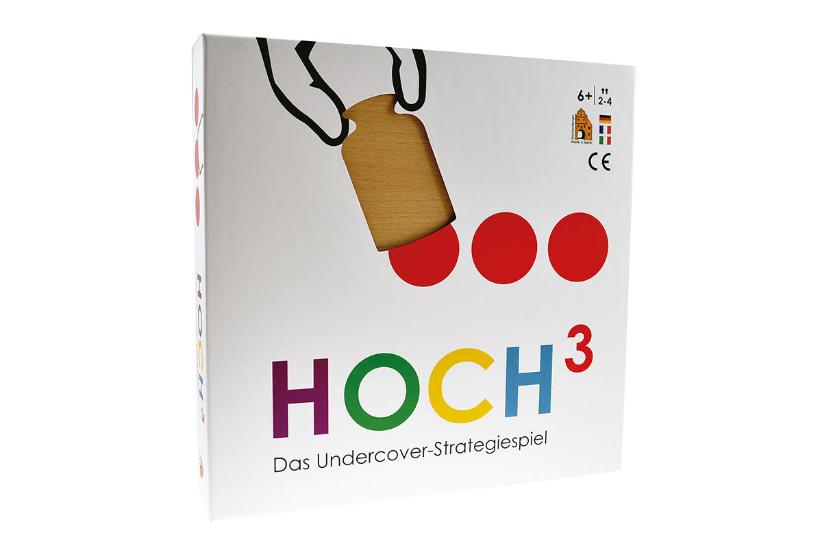 Hoch³